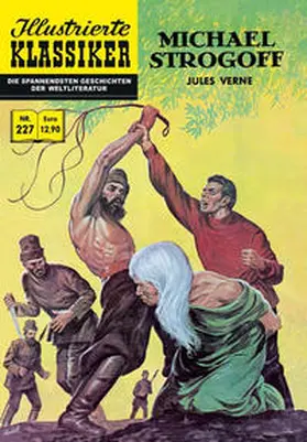 Verne |  Michael Strogoff | Buch |  Sack Fachmedien
