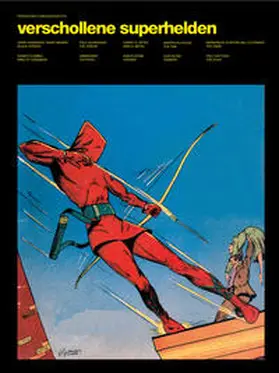 Friedrich / Gustavson |  Perlen der Comicgeschichte. Band 4 | Buch |  Sack Fachmedien