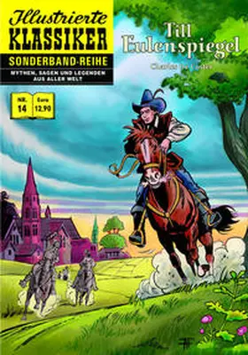  Till Eulenspiegel | Buch |  Sack Fachmedien