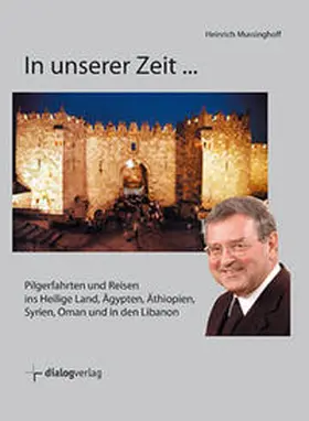 Mussinghoff |  In unserer Zeit | Buch |  Sack Fachmedien