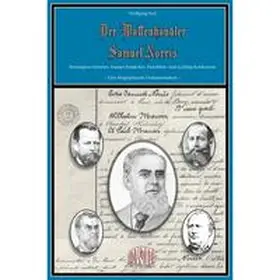 Seel |  Der Waffenhändler Samuel Norris | Buch |  Sack Fachmedien