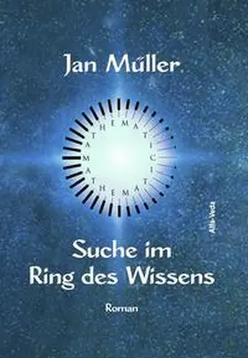 Müller |  Suche im Ring des Wissens | Buch |  Sack Fachmedien