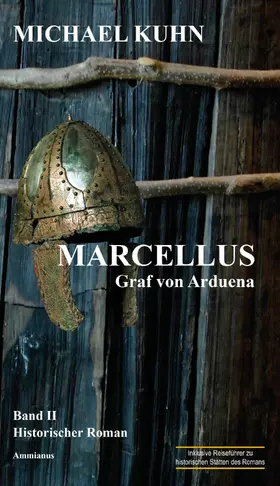 Kuhn |  Marcellus - Graf von Arduena | eBook | Sack Fachmedien