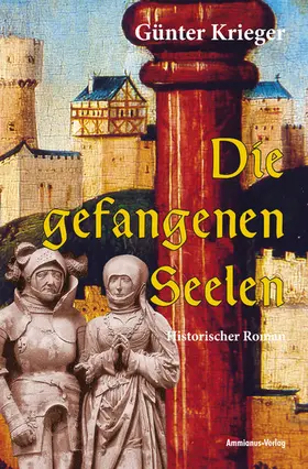 Krieger |  Die gefangenen Seelen | eBook | Sack Fachmedien