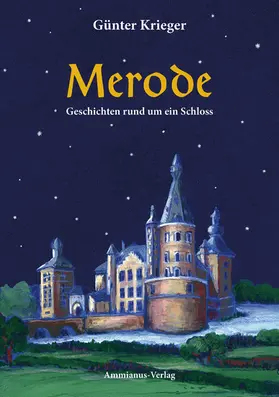 Krieger |  Merode | eBook | Sack Fachmedien