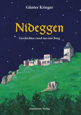 Krieger |  Nideggen | eBook | Sack Fachmedien