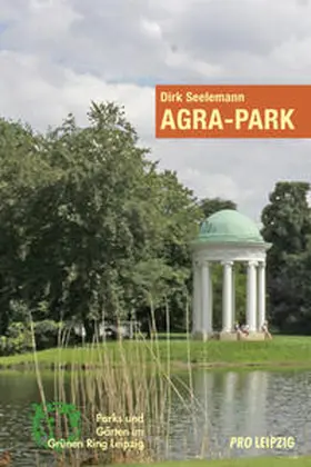 Seelemann |  AGRA-Park | Buch |  Sack Fachmedien