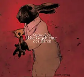 Ricci / Ulrich |  Die Geschichte des Bären | Buch |  Sack Fachmedien