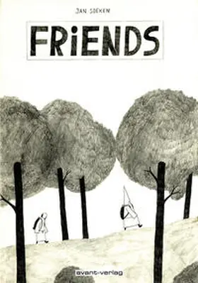 Soeken / Ulrich |  Friends | Buch |  Sack Fachmedien