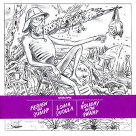 Marijpol / Ulrich |  Ferien im Sumpf | Buch |  Sack Fachmedien