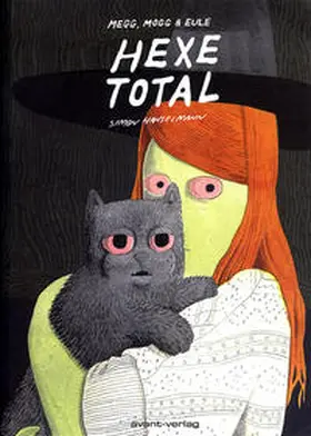 Hanselmann / Ulrich |  Hexe Total | Buch |  Sack Fachmedien