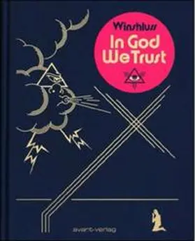 Winshluss / Ulrich |  In God We Trust | Buch |  Sack Fachmedien