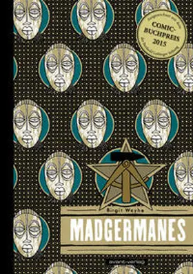 Weyhe / Ulrich |  Madgermanes | Buch |  Sack Fachmedien