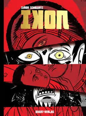 Schwartz |  Ikon | Buch |  Sack Fachmedien