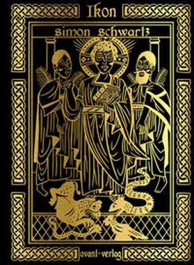 Schwartz |  Ikon - Deluxe | Buch |  Sack Fachmedien