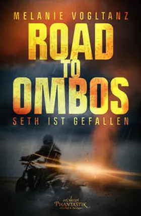 Vogltanz |  Road to Ombos | Buch |  Sack Fachmedien