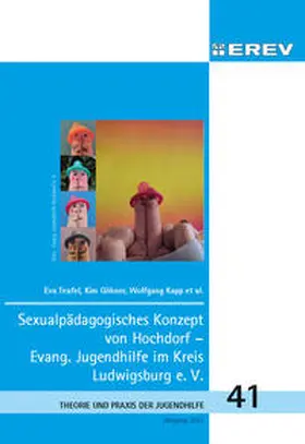 Teufel / Göhner / Kapp |  Sexualpädagogisches Konzept von Hochdorf | Buch |  Sack Fachmedien