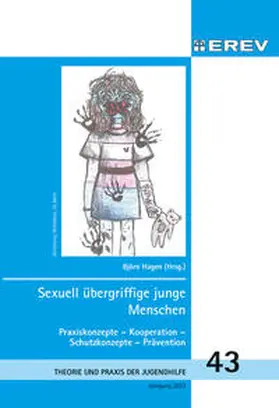 hagen |  Sexuell übergriffige junge Menschen | Buch |  Sack Fachmedien