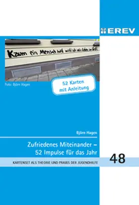 Björn |  Zufriedenes Miteinander-52 Impulse für das Jahr | Buch |  Sack Fachmedien