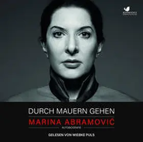 Abramovic / Abramovic |  Durch Mauern gehen | Sonstiges |  Sack Fachmedien