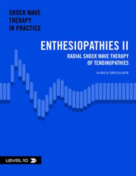 Dreisilker |  Enthesiopathies II | Buch |  Sack Fachmedien