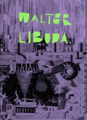  Walter Libuda: Aus der Tasche | Buch |  Sack Fachmedien