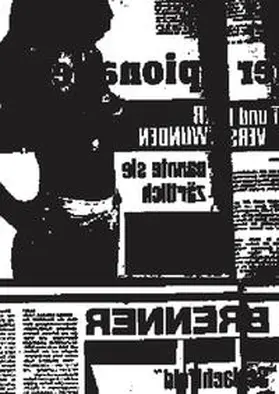 Urbano / Richter |  Das Böse ist ein Eichhörnchen | Buch |  Sack Fachmedien