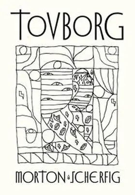 Morton / Scherfig |  Alexander Tovborg: myten er en tilstand | Buch |  Sack Fachmedien