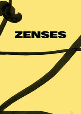 Lehnert / Henderson / Domeneck |  Malte Zenses | Buch |  Sack Fachmedien