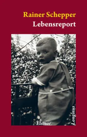 Schepper |  Lebensreport | Buch |  Sack Fachmedien