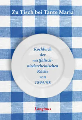 Schepper |  Zu Tisch bei Tante Maria | Buch |  Sack Fachmedien