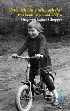 Schepper |  Vater, ich bin auch noch da! | Buch |  Sack Fachmedien