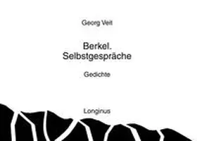 Veit |  Berkel. Selbstgespräche | Buch |  Sack Fachmedien