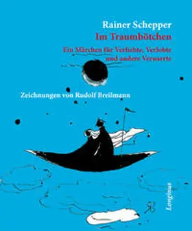 Schepper |  Im Traumbötchen | Buch |  Sack Fachmedien