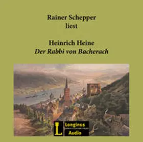 Heine |  Der Rabbi von Bacherach | Sonstiges |  Sack Fachmedien