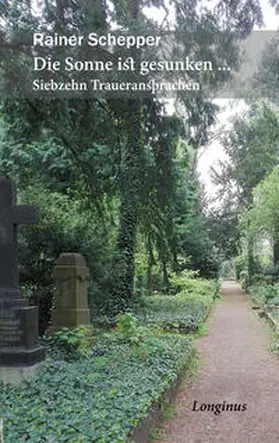 Schepper |  Die Sonne ist gesunken ... | Buch |  Sack Fachmedien