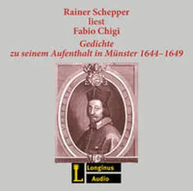 Chigi |  Rainer Schepper liest Fabio Chigi | Sonstiges |  Sack Fachmedien