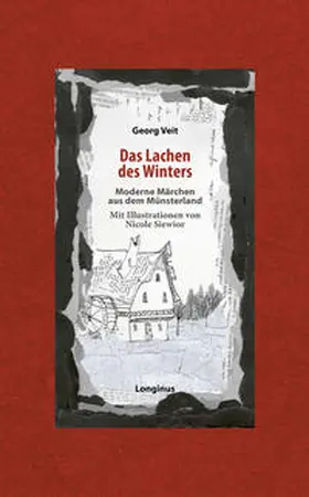 Veit |  Das Lachen des Winters | Buch |  Sack Fachmedien
