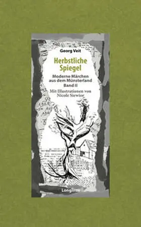 Veit |  Herbstliche Spiegel | Buch |  Sack Fachmedien
