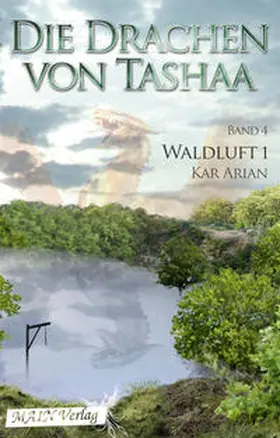 Arian |  Waldluft: Die Waldläufer | eBook | Sack Fachmedien