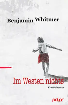 Whitmer |  Im Westen nichts | Buch |  Sack Fachmedien