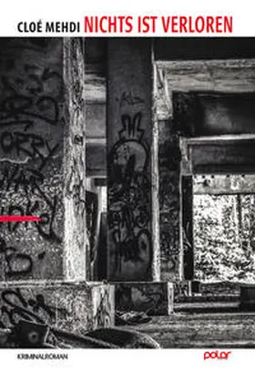 Mehdi |  Nichts ist verloren | Buch |  Sack Fachmedien