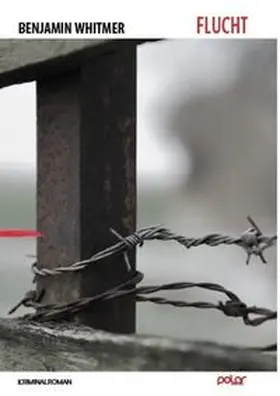 Whitmer / Franßen |  Flucht | Buch |  Sack Fachmedien