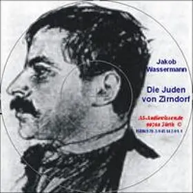 Wassermann / AS-AudioWissen |  Die Juden von Zirndorf | Sonstiges |  Sack Fachmedien