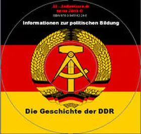 Malycha / AS-AudioWissen |  Die Geschichte der DDR | Sonstiges |  Sack Fachmedien