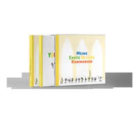 Barta / YOUCAT Foundation gGmbH / Heereman |  Youcat for Kids und Erinnerungsalbum | Buch |  Sack Fachmedien