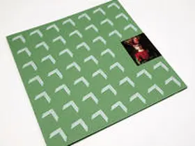 Roberts / Sturges |  WERKDRUCK No. 1 | Buch |  Sack Fachmedien