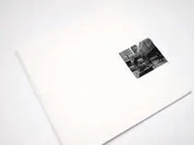 Brown / Scholz |  WERKDRUCK No. 5 - Bogdan Frymorgen | Buch |  Sack Fachmedien