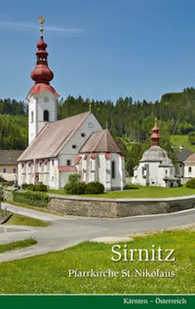 Wolfschenger / Katholische Pfarrei St. Nikolaus |  Sirnitz | Buch |  Sack Fachmedien