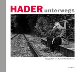 Klaffenböck |  HADER unterwegs | Buch |  Sack Fachmedien